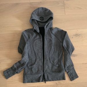 Lululemon scuba hoodie